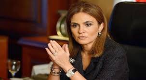 الدكتورة سحر نصر، وزير الاستثمار والتعاون الدولي